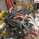Illustration for article titled MR2 SC Engine Rebuild Chronicles: Set it up! *clap clap* put it in! *clap clap*